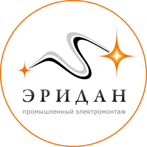 Эридан Энерджи