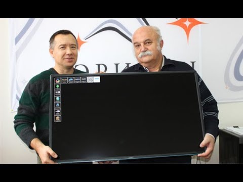 Награждаем победителей акции «Эридан Энерджи